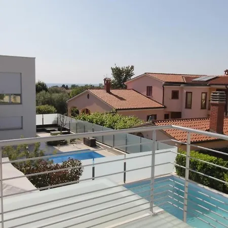 Pura Vida With Pool Villa *