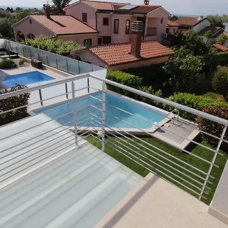 Villa Pura Vida With Pool *